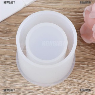 Cetakan Resin Bentuk Kotak Bahan Silikon untuk Membuat Cetakan Resin Bentuk Kotak Bahan Silikon untuk Membuat