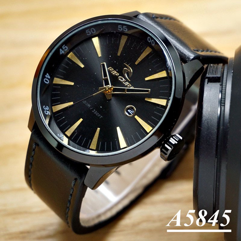 Jam Tangan Pria/Cowo Ripcurl Gulfoss - Kode A5845, A5844, A5843, A5842, A5841, A5840