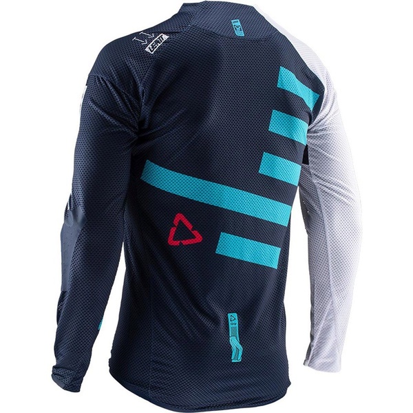 JERSEY TRAIL TRABAS MTB CUSTOM