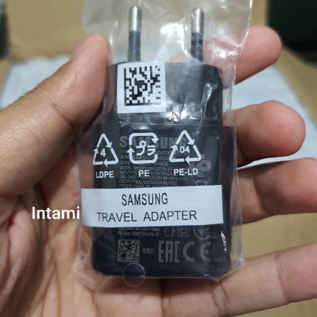 Charger Samsung Fast Charging 25W S21 FE S22 Ultra S9 S9+ Note 10 S10 S20 S21 Plus Ultra A72 A52 A50 A12 A51 A71 S10 A32