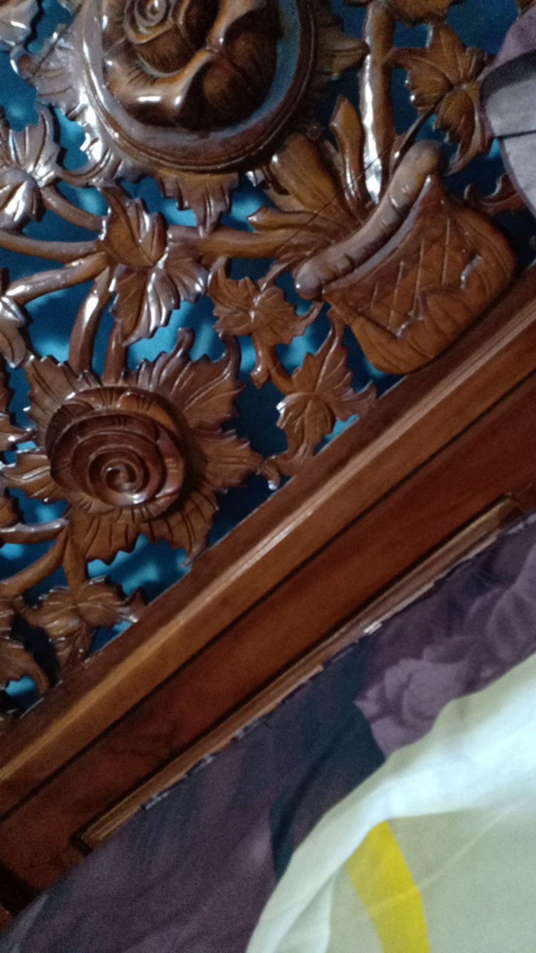 Modern Premium Batik Pria Lengan Panjang Furing Kerja Kantor Kondangan Mahal Solo Wayang Seragam