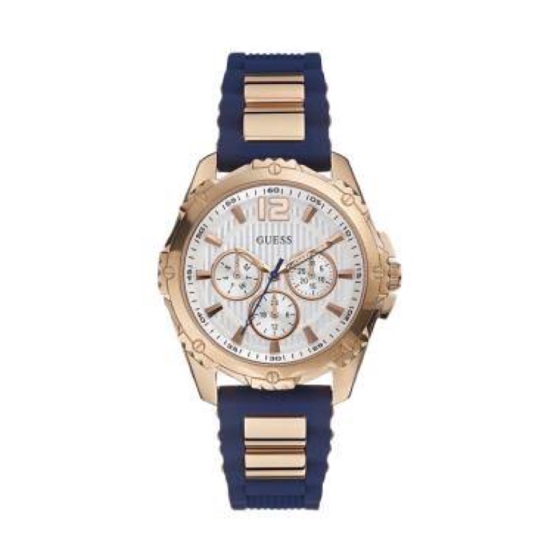 preloved jam tangan guess