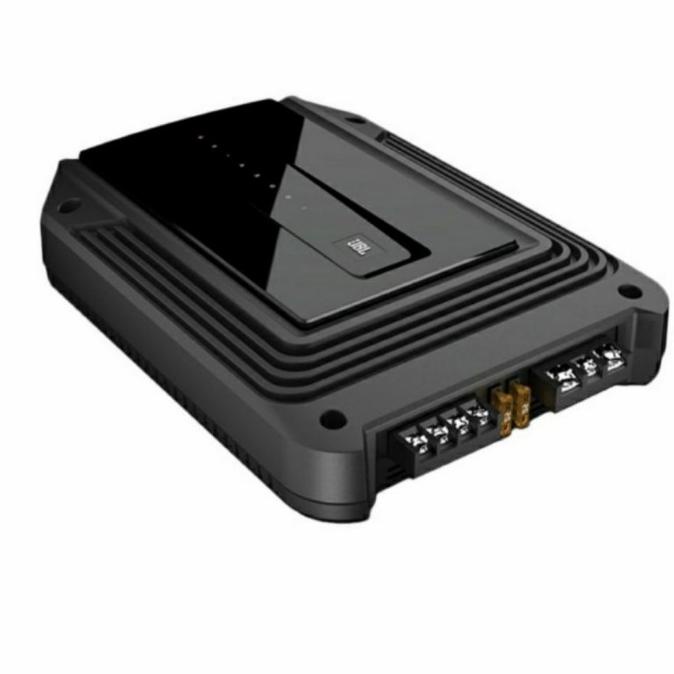 Power Amplifier Monoblock Jbl Gx-A3001 / Monoblock Jbl Gxa3001