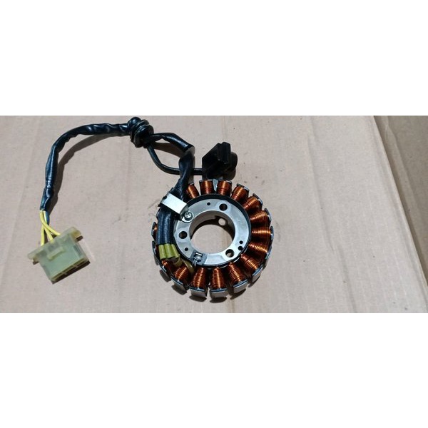Spul Honda Verza Original Copotan sepul . pnp CB 150 R old