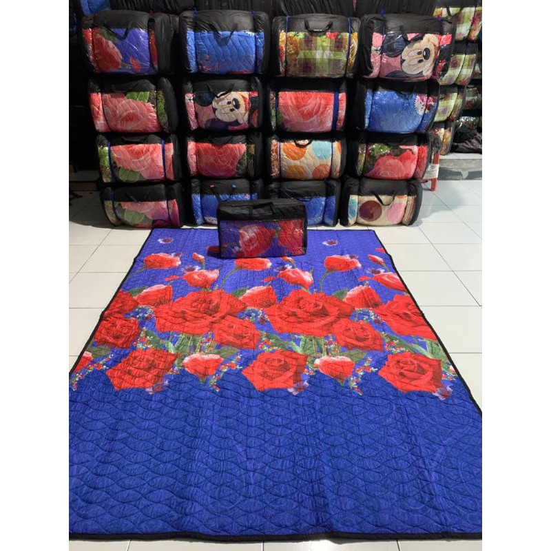 KARPET QUILTING JUMBO