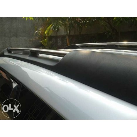 Roof Rail Sporty Avanza / Xenia