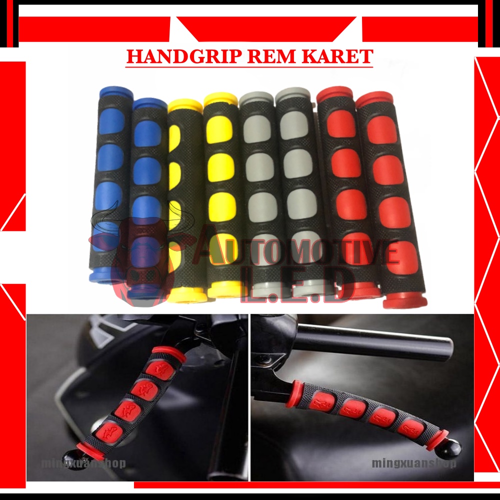 KARET HANDLE REM | KARET REM HANDLE SARUNG PELINDUNG HANDLE REM MOTOR BERKUALITAS | SARUNG REM TANGAN KARET | SARUNG HANDLE KOPLING