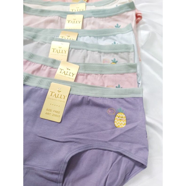 Celana Dalam TALLY