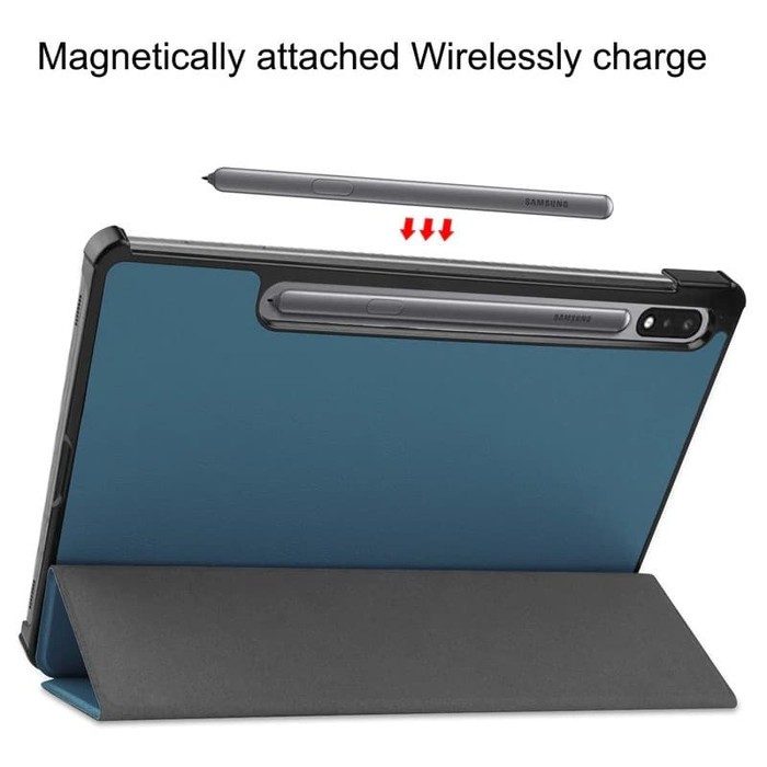 SAMSUNG GALAXY TAB S7 11 INCH 2020 SMART SOFTCASE WITH PEN-2