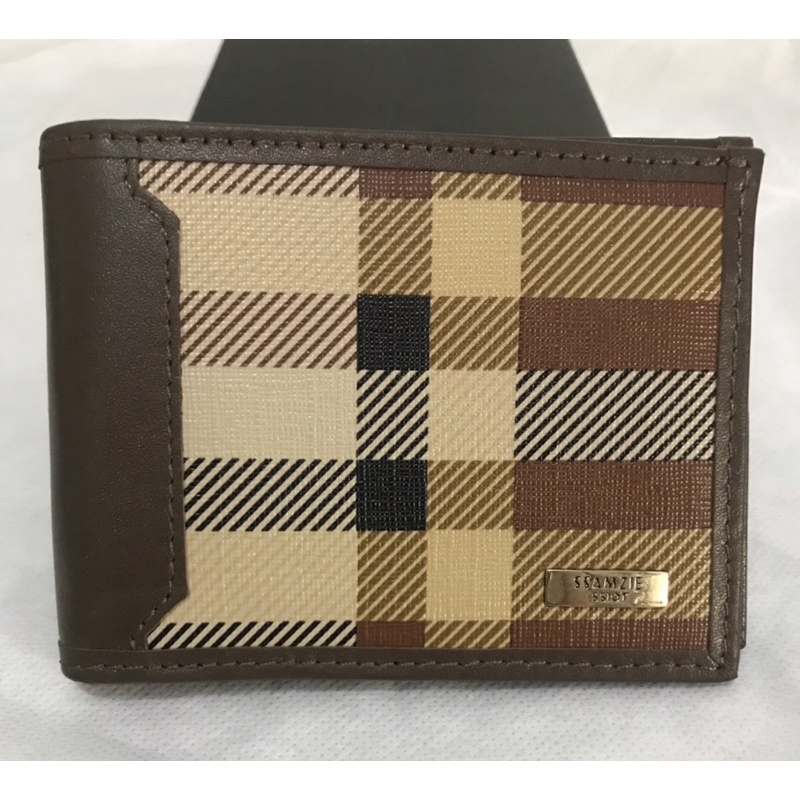 Dompet lipat Ssamzie Ssiot