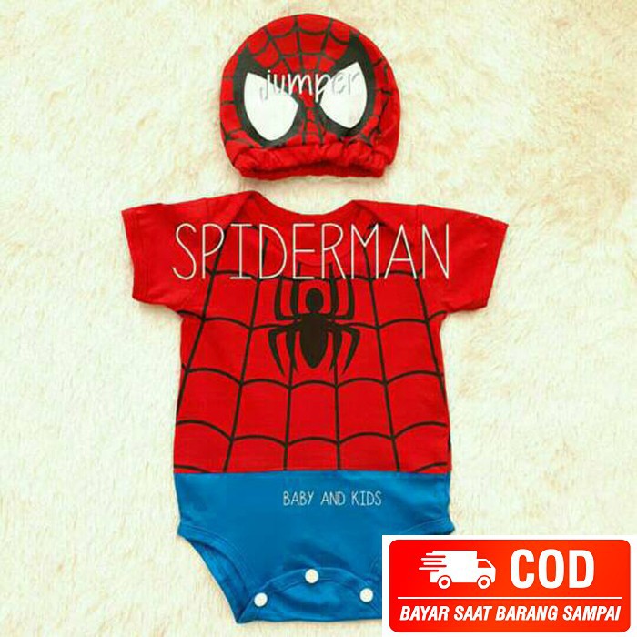 Sb80 Jumper Bayi Newborn Peralatan Jimsuit Murah Baru Lahir Pakai US609 Baju Bayi Laki Laki Peremp