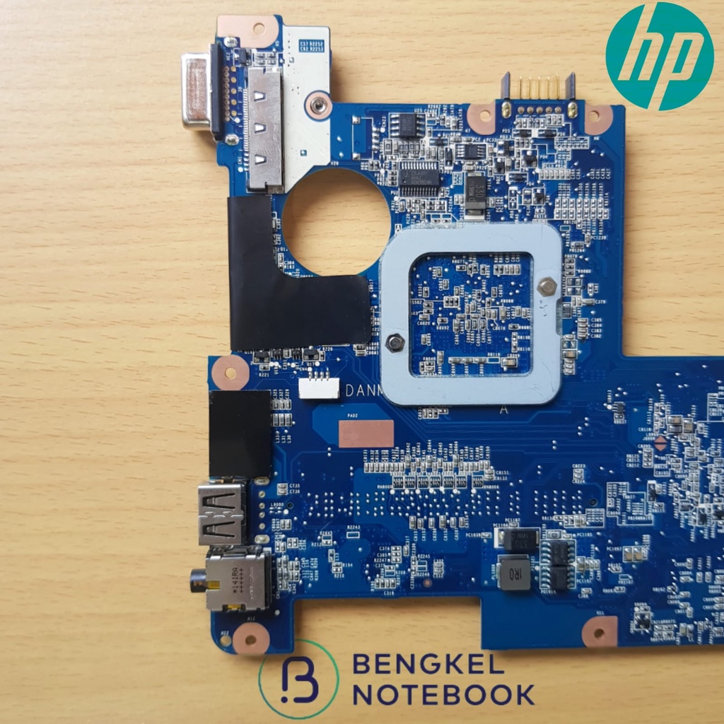 Motherboard HP Mini 210-1000 DDR2