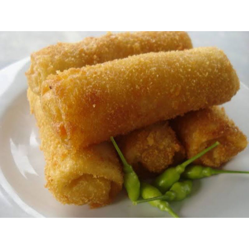 

Risoles