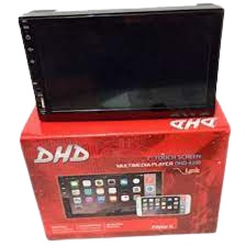 Dekles DHD 4300 / Head Unit DHD Murah / Audio Mobil Murah / Paket Audio Mobil Murah Bisa COD