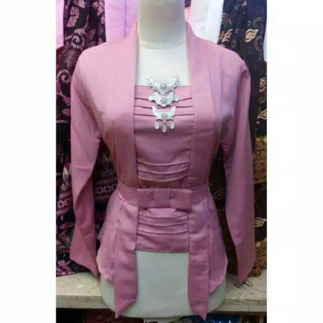 COD M-XXL ATASAN KEBAYA KUTUBARU BUSUI KEBAYA MODERN KEBAYA KUTUBARU KEBAYA BUSUI-1