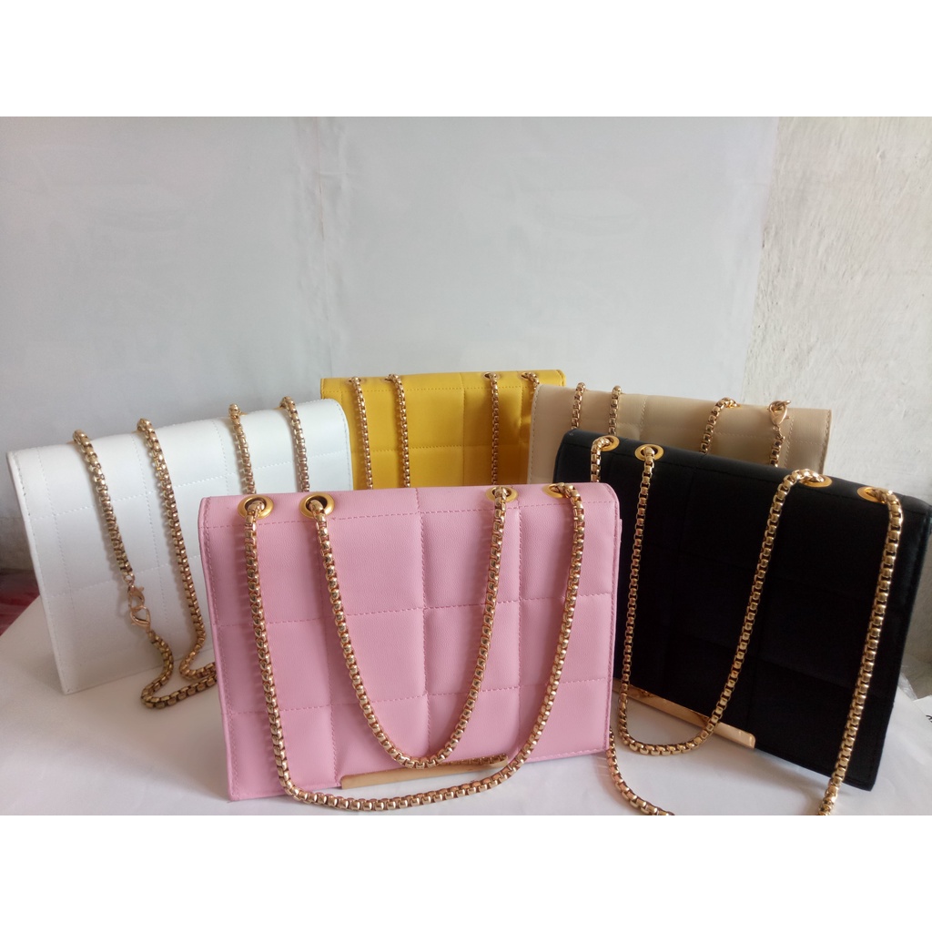 paket lucira lusinan / tas selempang wanita / tas slempang wanita terbaru 2021 kekinian / tas wanita