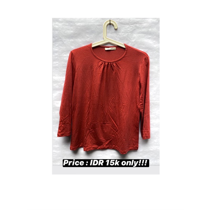 

LO -LongOrange-