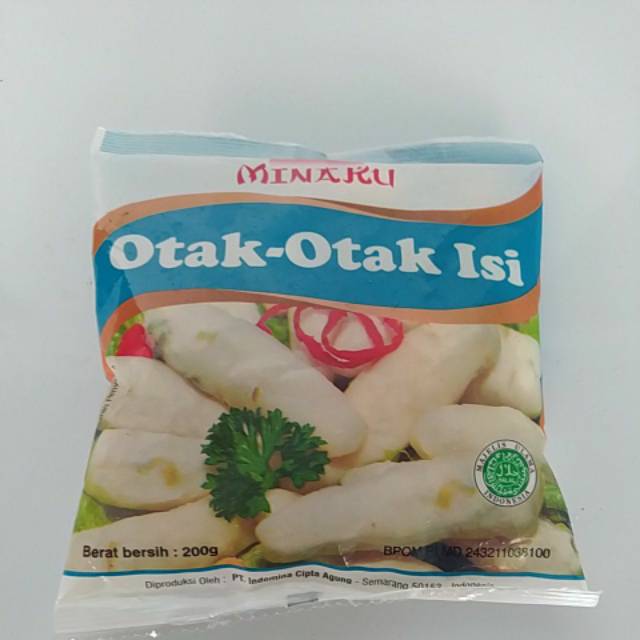 

Otak otak isi