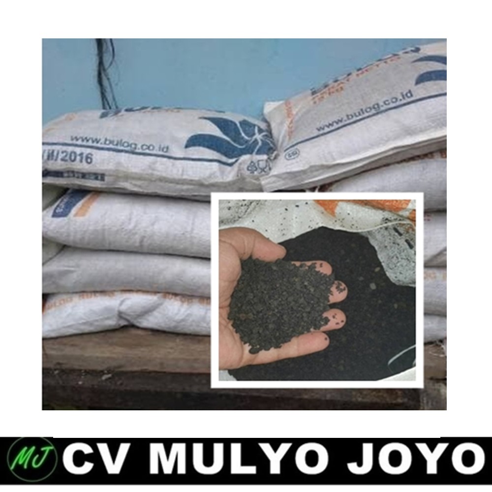 Media Tanam Pasir Malang Karungan - Pasir Aquarium