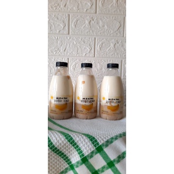 

Banana Milk,Milk Tea