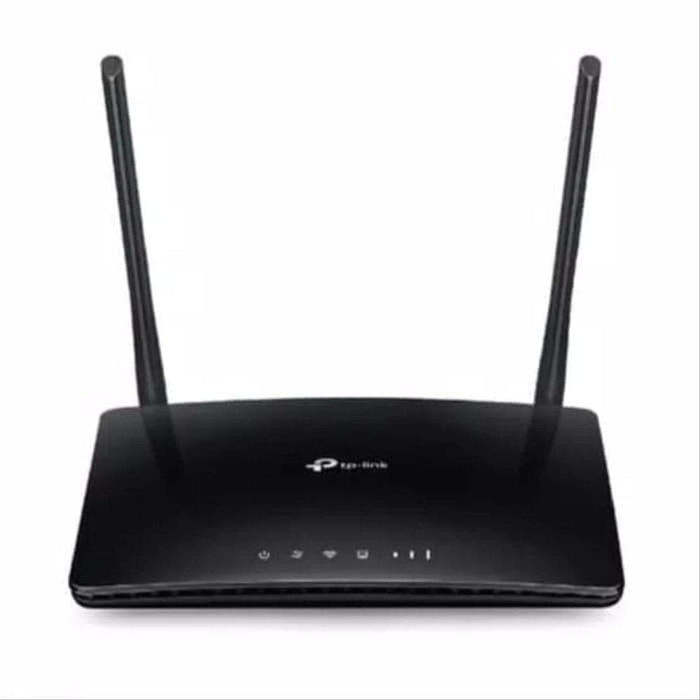 Router Penguat Signal Sinyal Original Penguat Dan Memperluas Sinyal Wifi Tplink Tl Mr6400 Wireless N Shopee Indonesia