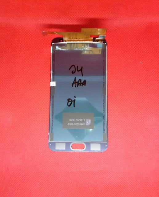 LCD FULSET SAMSUNG J400 AAA / CONTRAS ORIGINAL COMPLETE