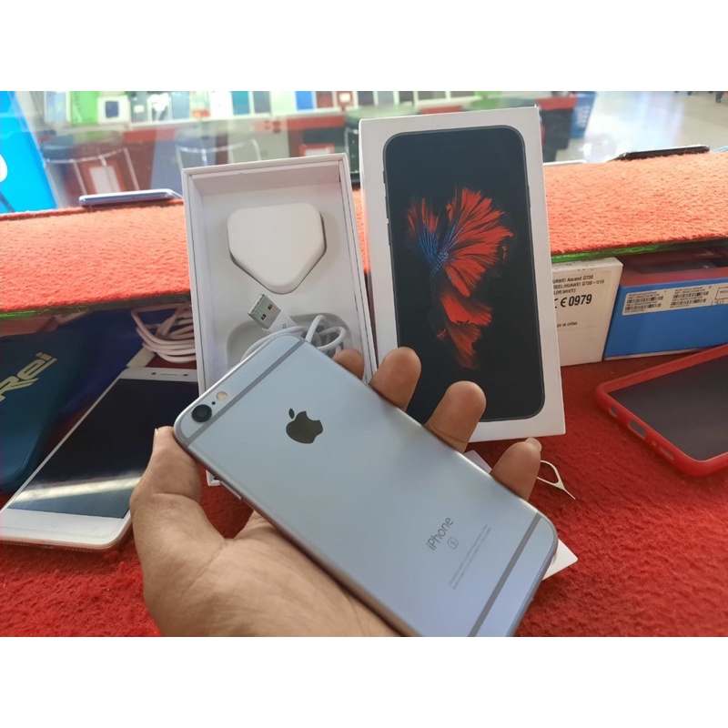 IP 6s 64GB