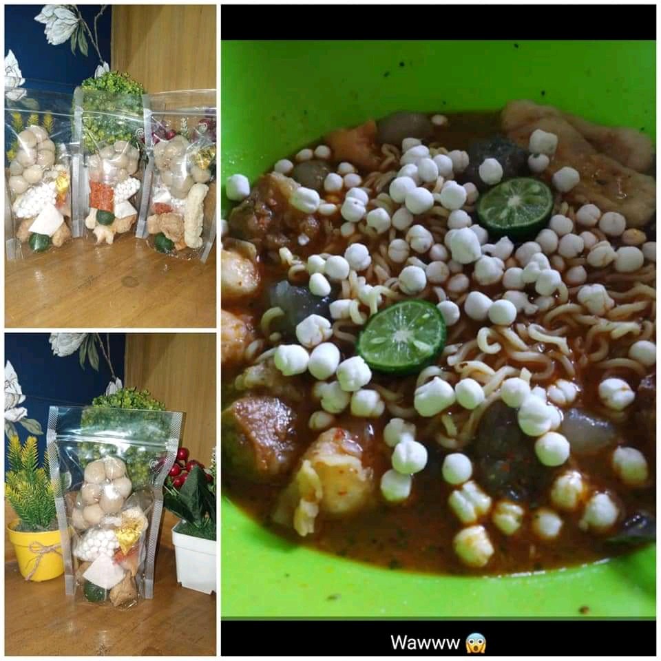 

Baso Aci Jando