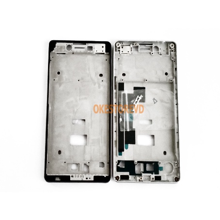 TATAKAN LCD OPPO A33 / MIDDLEE FRAME OPPO A33W /  FRAME LCD OPPO NEO 7 /  BEZZELL MIDDLEE OPPO A33 /