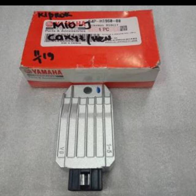 KIPROK MIO J ORIGINAL