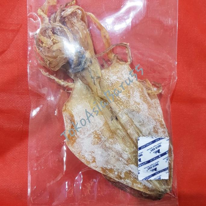 

[COD] Juhi Sotong Cumi 100gr [COD]