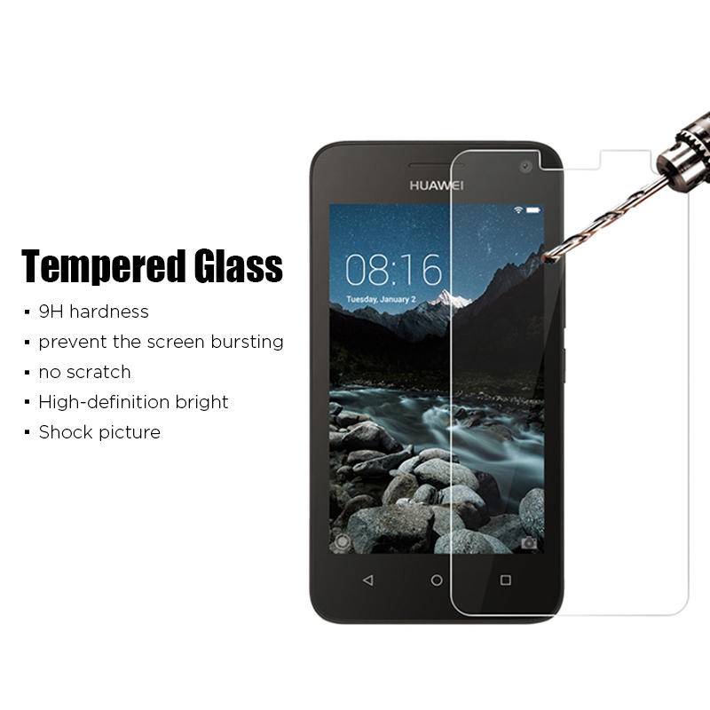 Pelindung Layar Tempered Glass Untuk OPPO Realme C35 GT X3 / 2 3 5 6 Pro / 9 / 50a 5i / 5s / 6i / C3 / C11 / C2 / C25 / C21I / C21S