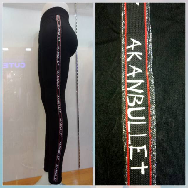 Legging sport kekinian #sport #legging