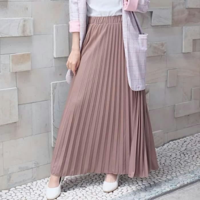 ROK PLISKET MURAH MERIAH