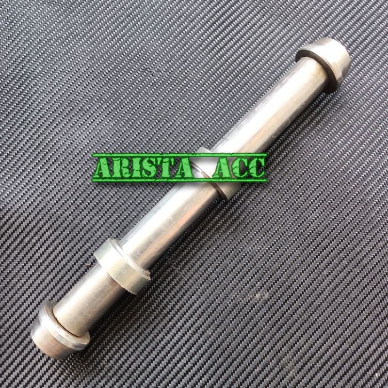 Jagang / Standart tengah Scorpio Ori PNP Honda CB, GL, Megapro, Tiger ARISTA