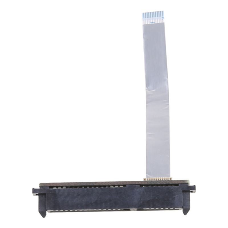 Cre Kabel Flex Konektor Hdd Ssd 12pin Untuk Dell A-Sus H-P M6-Ar 15z-ar 15-aq M6-Aq 15t-aq X360 Laptop Sata