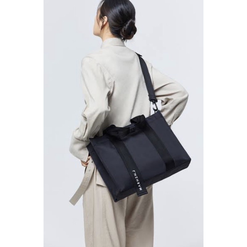 Marhen.J Milly Bag black