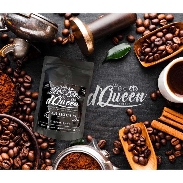 

dqueen kopi