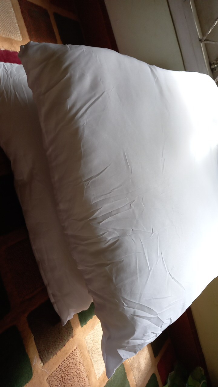 Bantal Lantai  70x70 Bantal Cinta Bantal Besar Padat