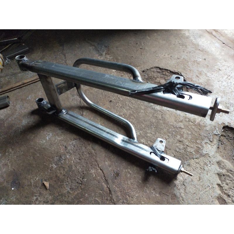 arm rx king model bepro