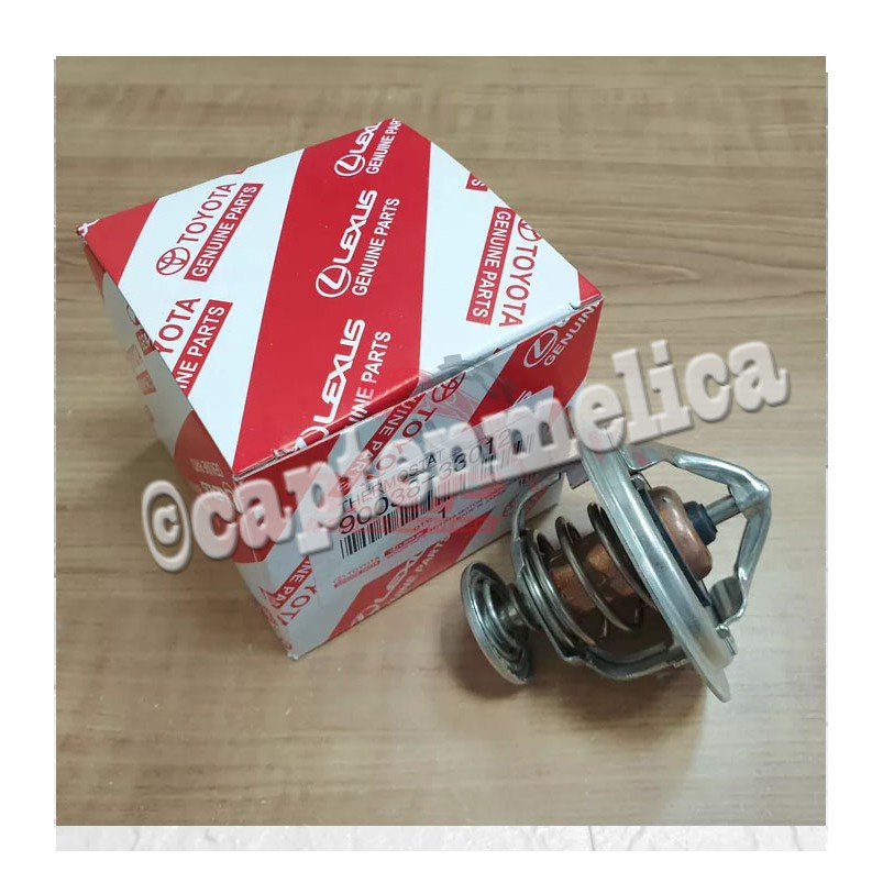 Thermostat termostat MITSUBISHI DYNA 125HT 130HT HINO DUTRO 125 130 HT Rumah Tutup Selang Pipa Air I