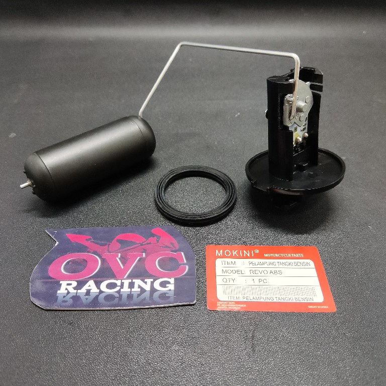 PELAMPUNG TANGKI BENSIN REVO ABS REVO ABSOLUTE BLADE IMPORT