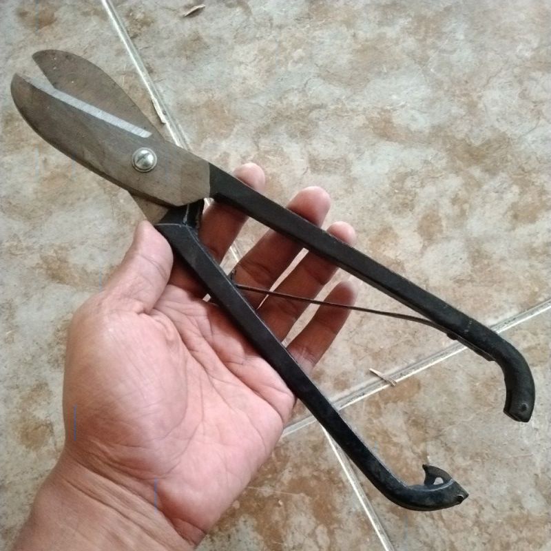 

gunting plat gunting patri gunting besar