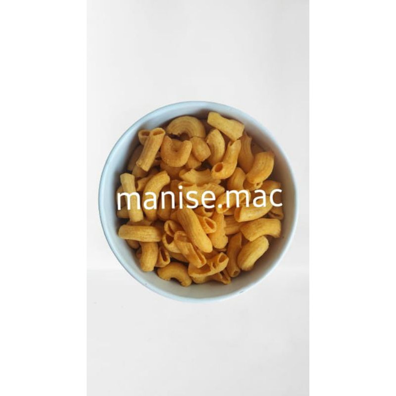 

Makaroni Premium Rasa Pedas