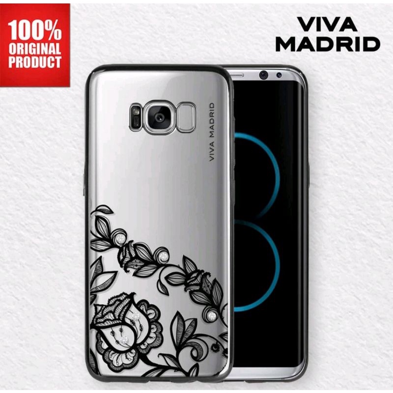 Case Samsung Galaxy S8 Plus Original