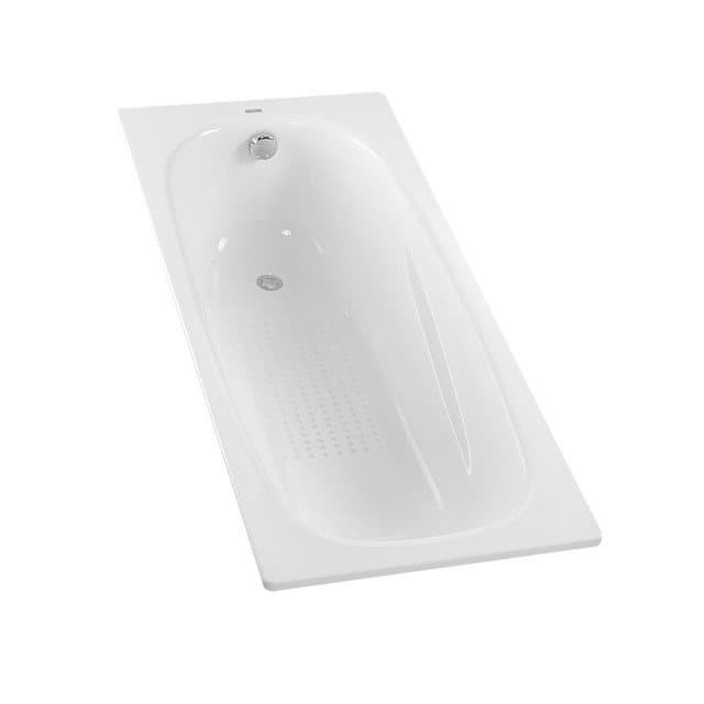 Bathtub TOTO FB1700-70 Enamel Steel