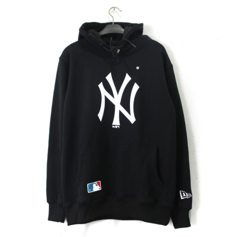 SWEATER HOODIE NY YANKEES FULLTAG&amp;LEBEL PREMIUM