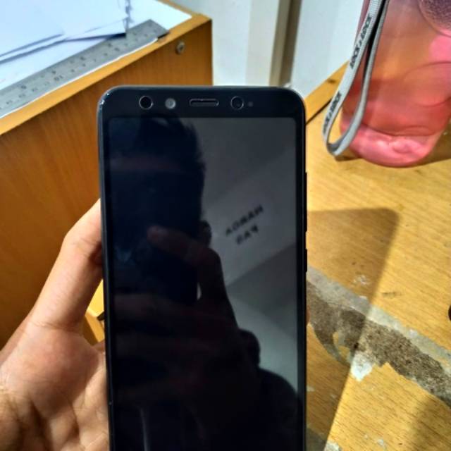 Xioami Mi A2 4/64 Second