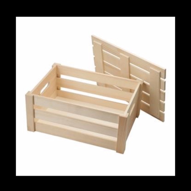 

Packing kayu