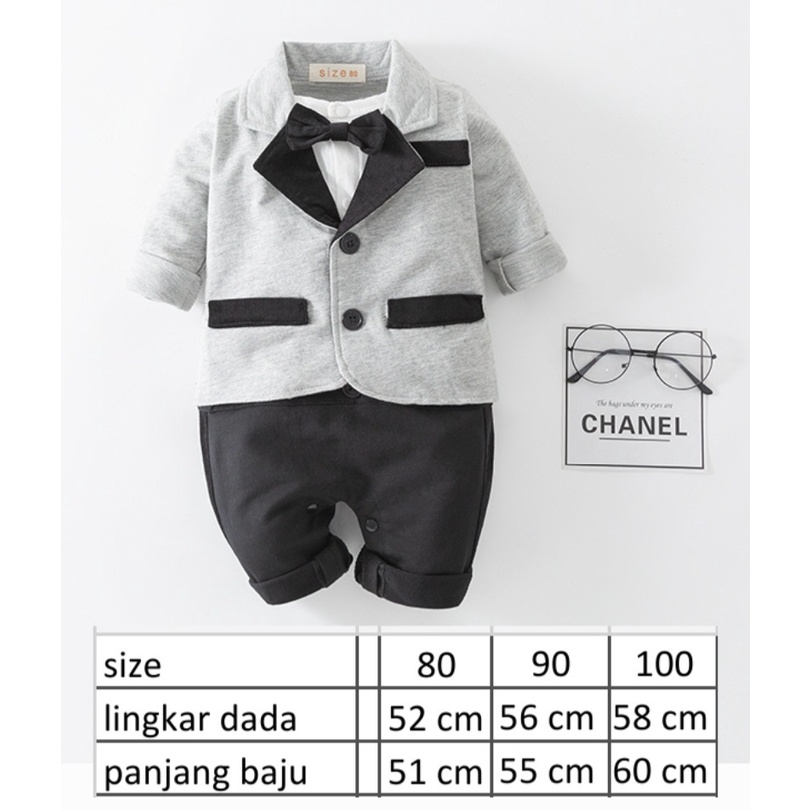 PAKAIAN BAYI PREMIUM IMPORT BAJU ANAK JUMPER JUMPSUIT ROMPER LAKI LAKI MURAH